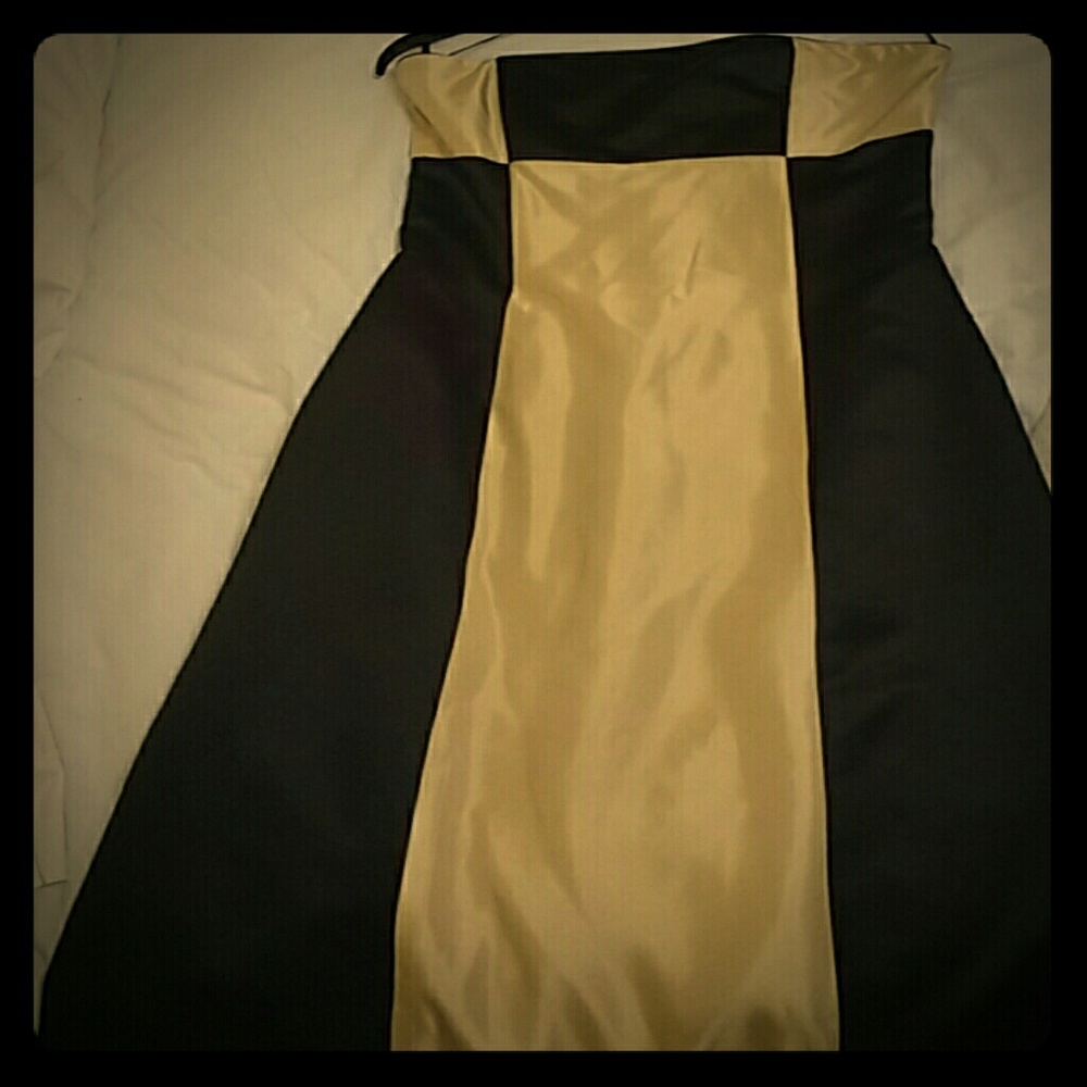 Gown